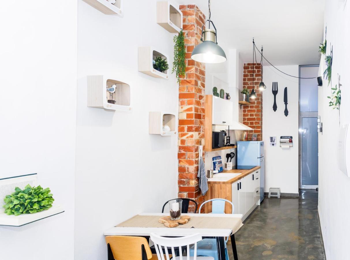 Mana Loft Apartamento Original En El Centro De Alicante Dış mekan fotoğraf
