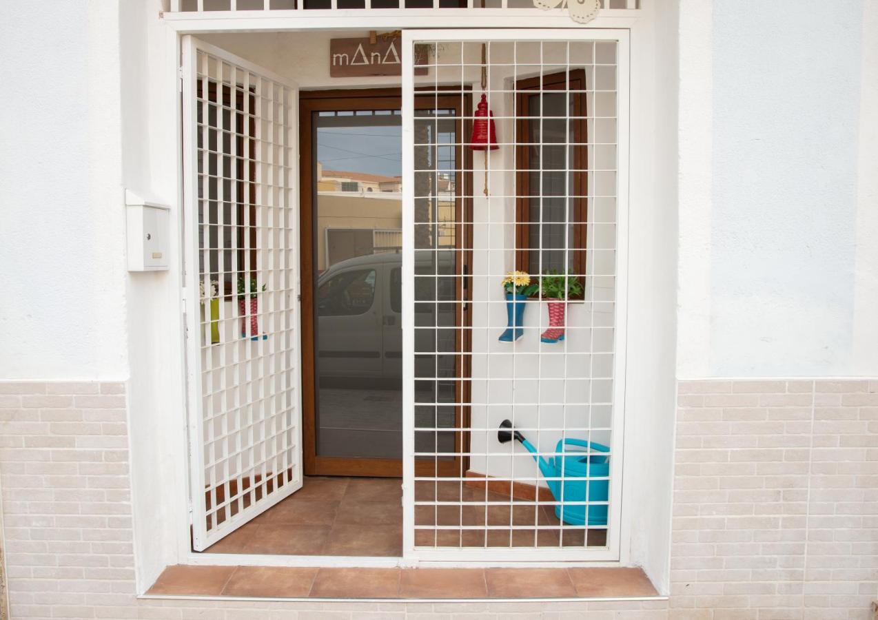 Mana Loft Apartamento Original En El Centro De Alicante Dış mekan fotoğraf